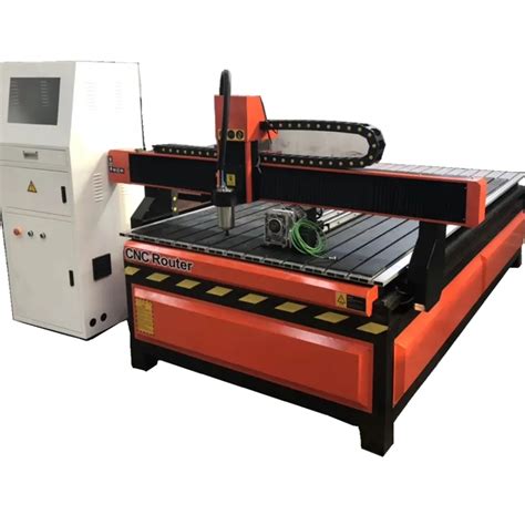 cnc wood router from China